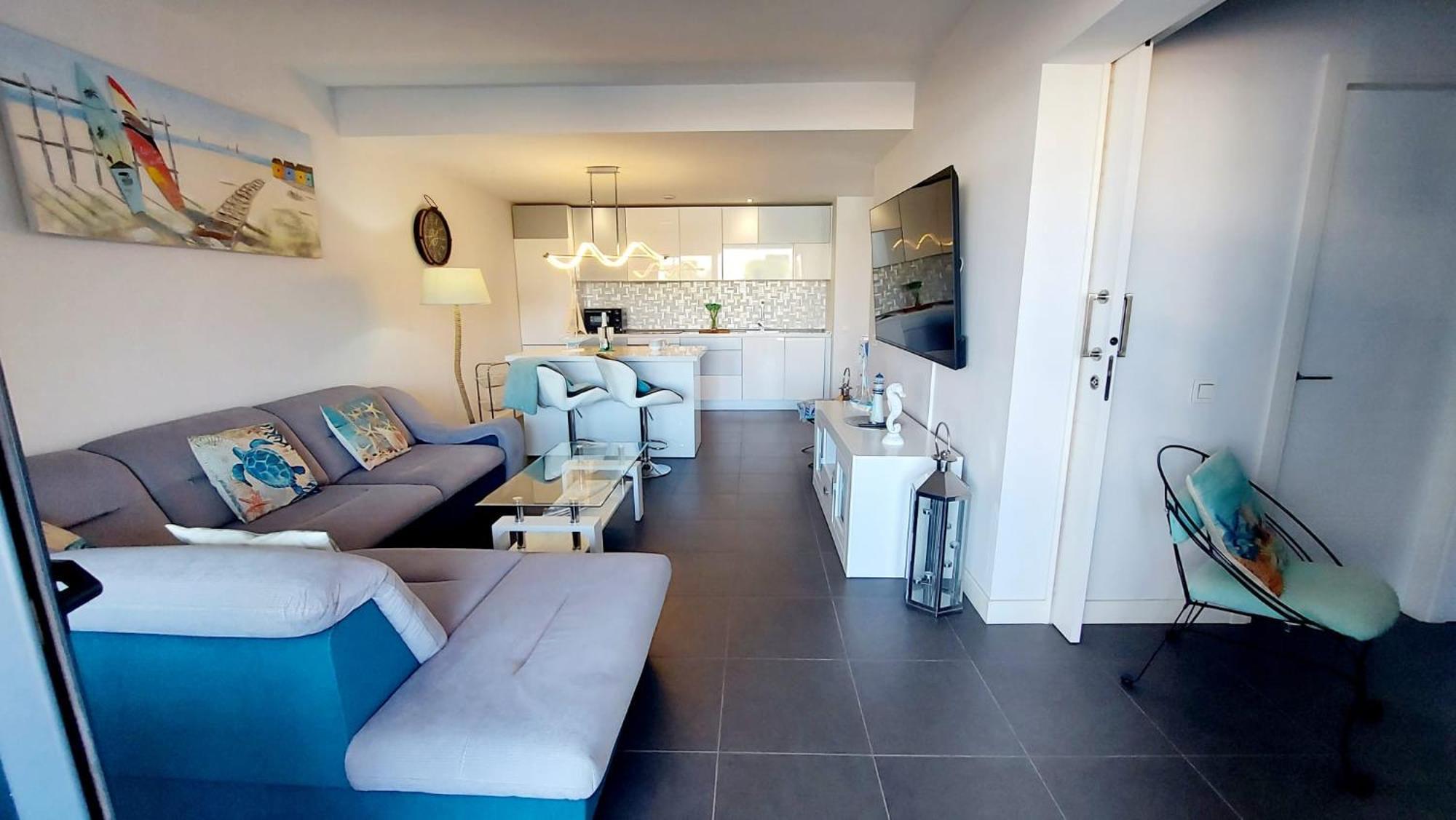Casa Ana - Luxury Pool Apartment At Casilla De Costa Villaverde  Exterior foto