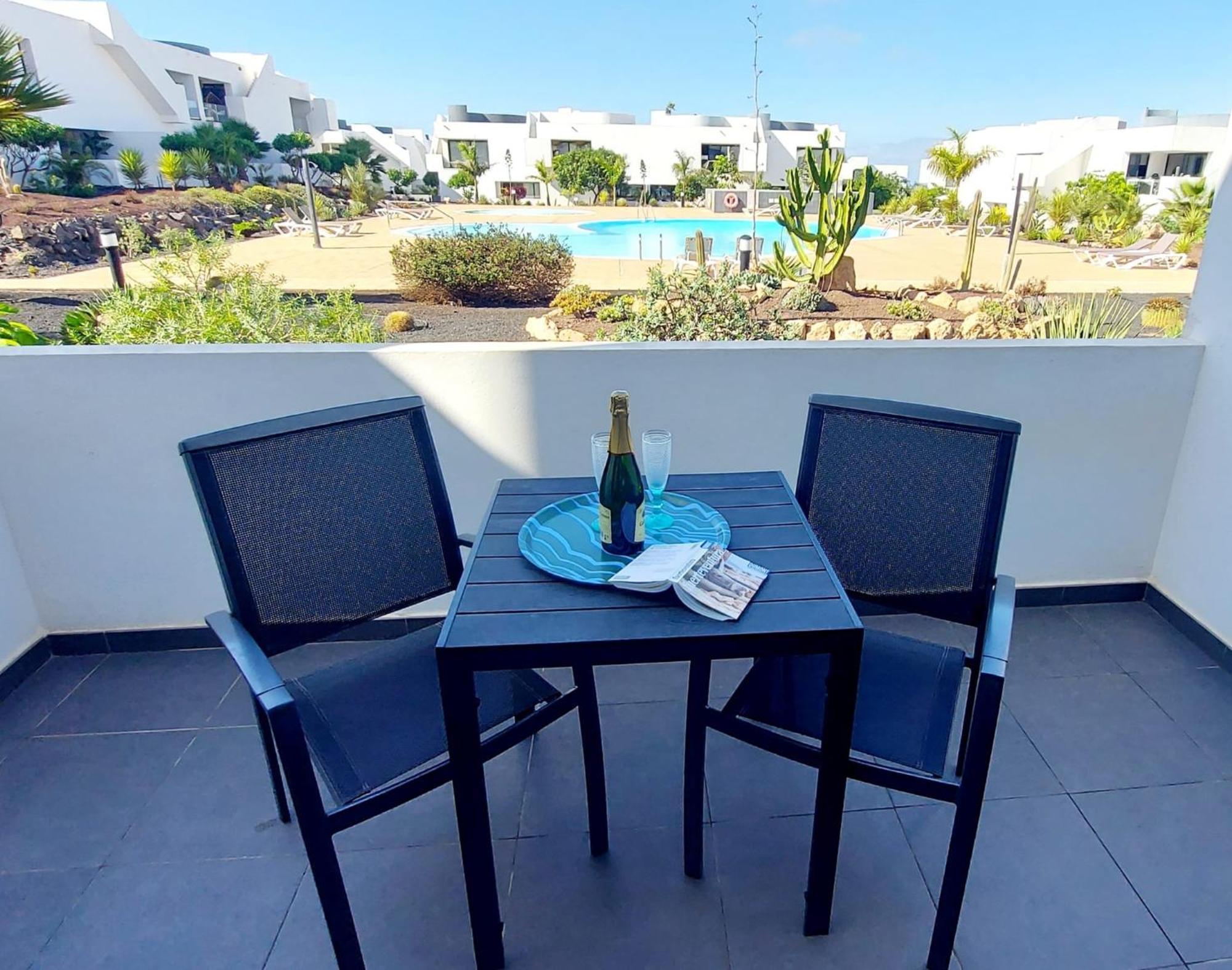 Casa Ana - Luxury Pool Apartment At Casilla De Costa Villaverde  Exterior foto