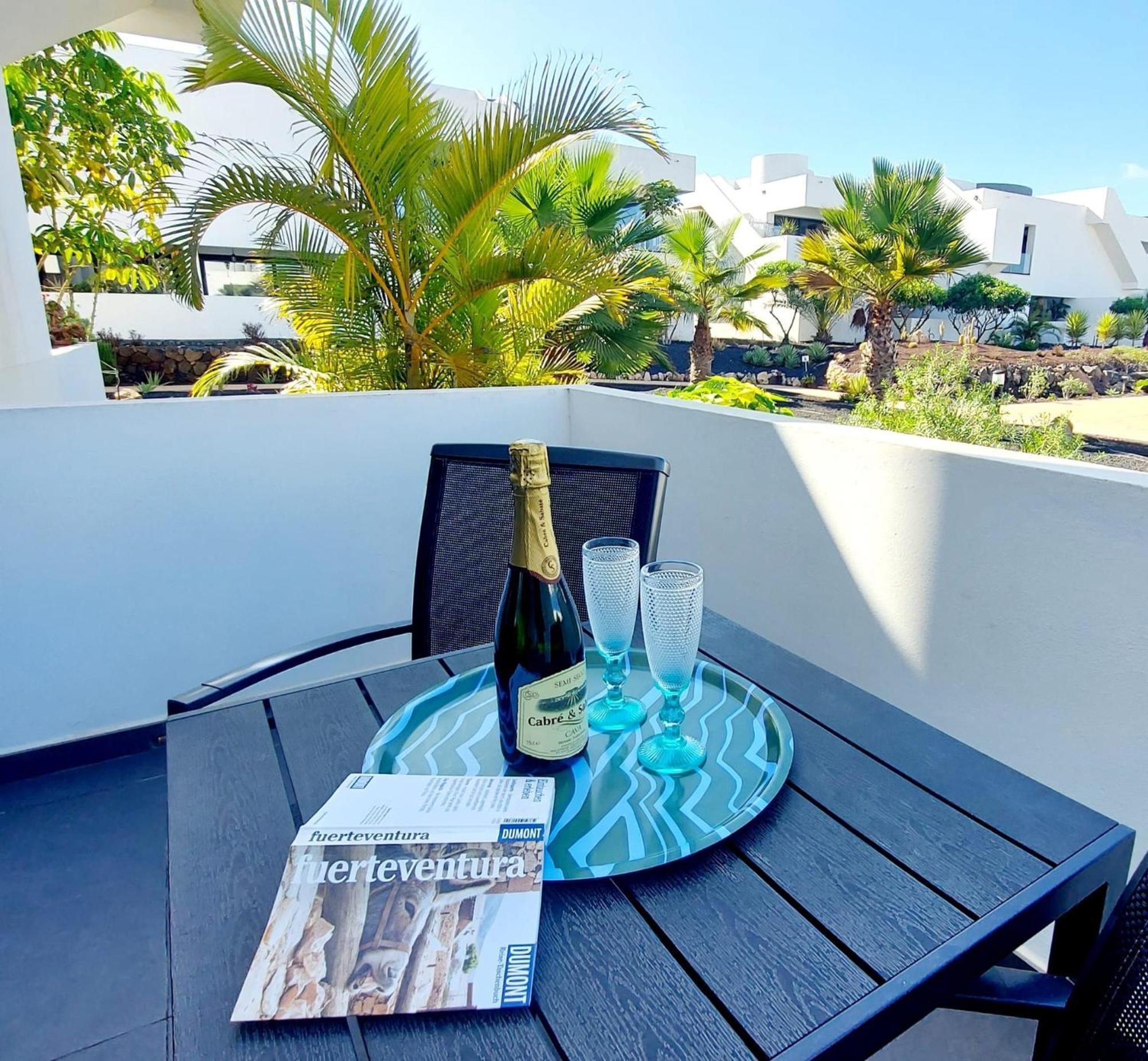 Casa Ana - Luxury Pool Apartment At Casilla De Costa Villaverde  Exterior foto