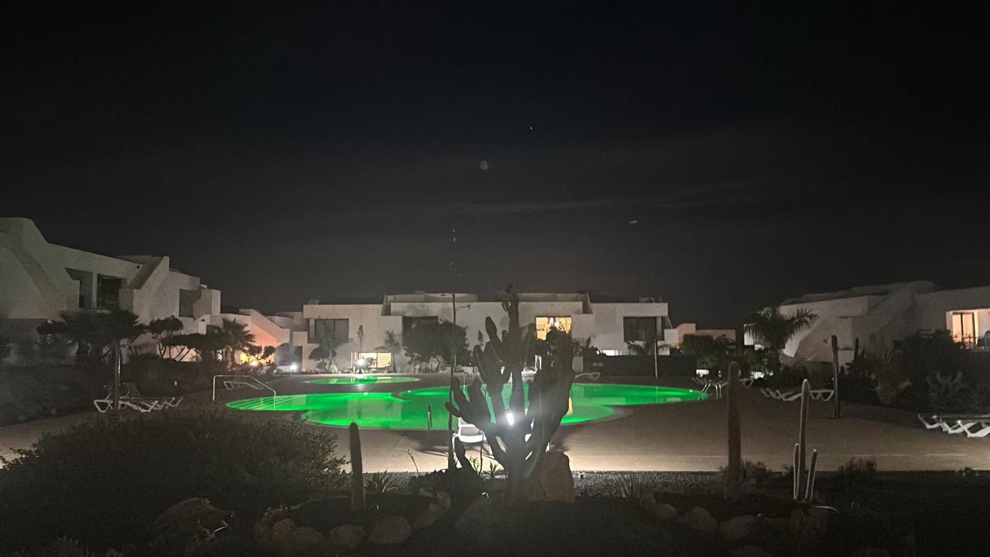 Casa Ana - Luxury Pool Apartment At Casilla De Costa Villaverde  Exterior foto
