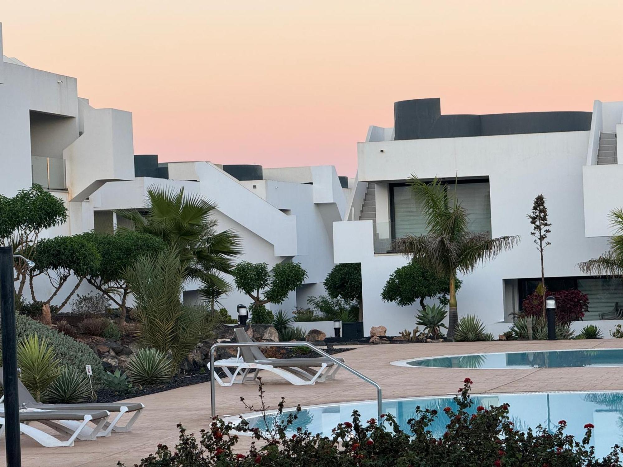 Casa Ana - Luxury Pool Apartment At Casilla De Costa Villaverde  Exterior foto