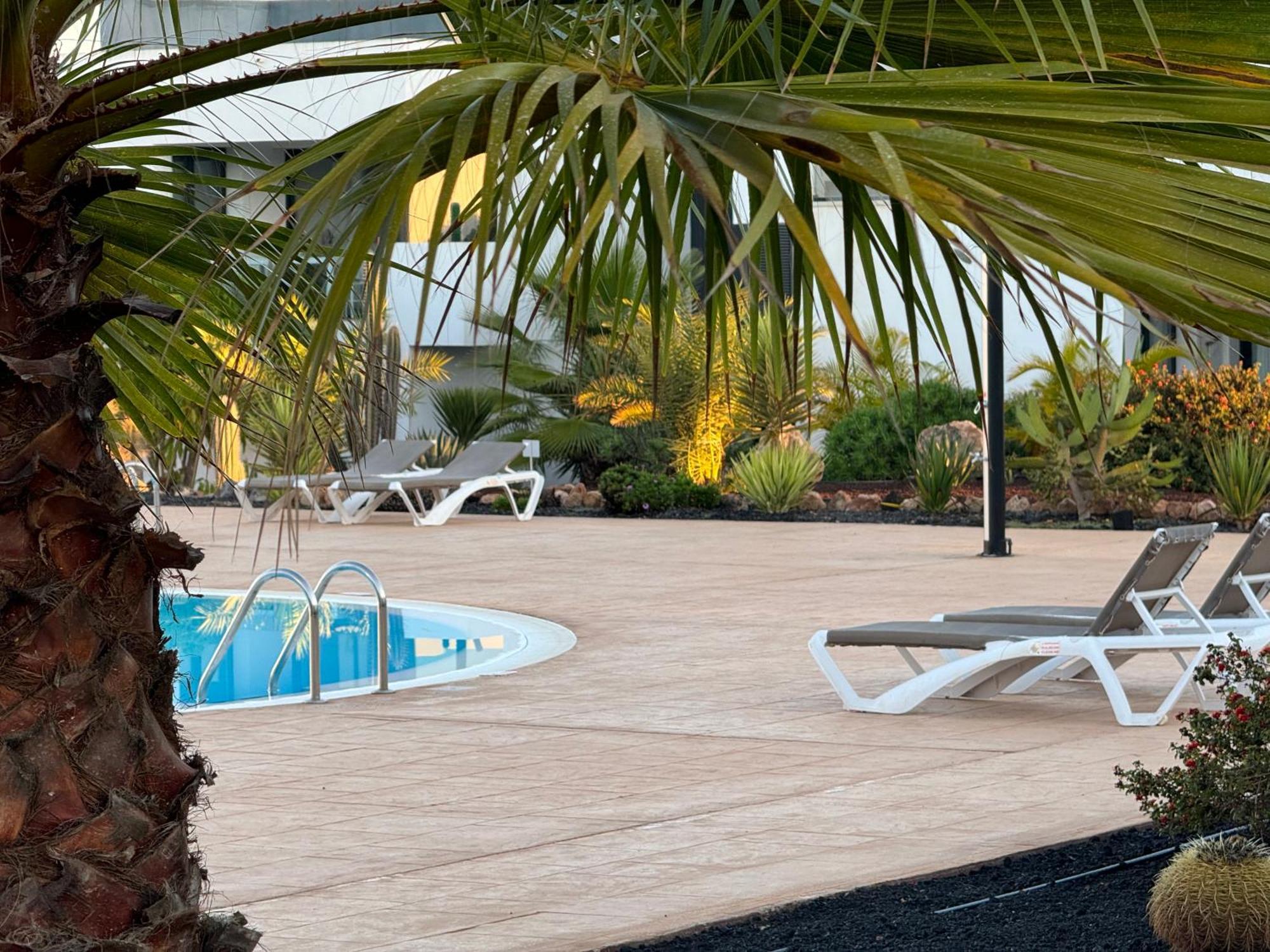 Casa Ana - Luxury Pool Apartment At Casilla De Costa Villaverde  Exterior foto