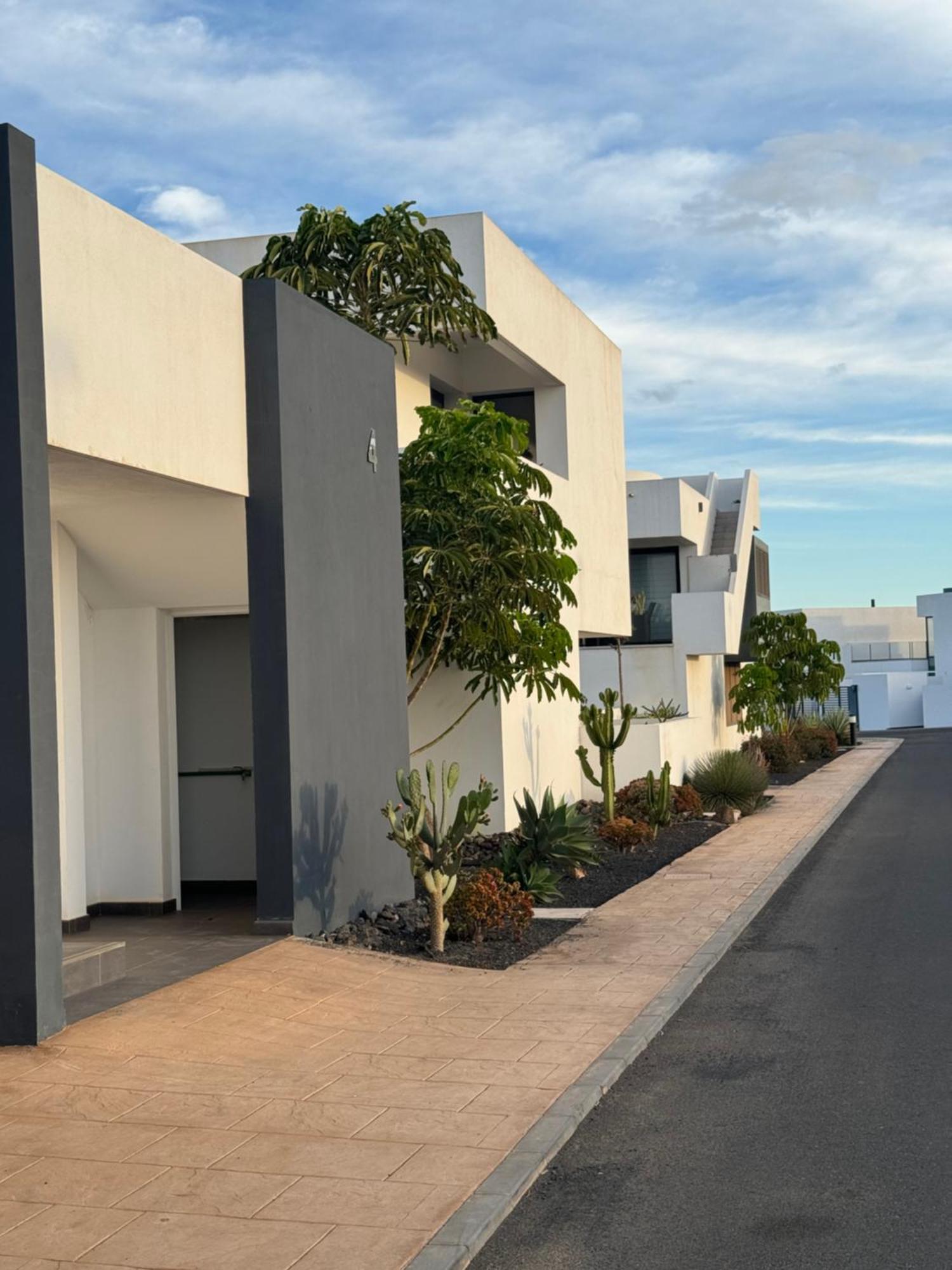 Casa Ana - Luxury Pool Apartment At Casilla De Costa Villaverde  Exterior foto