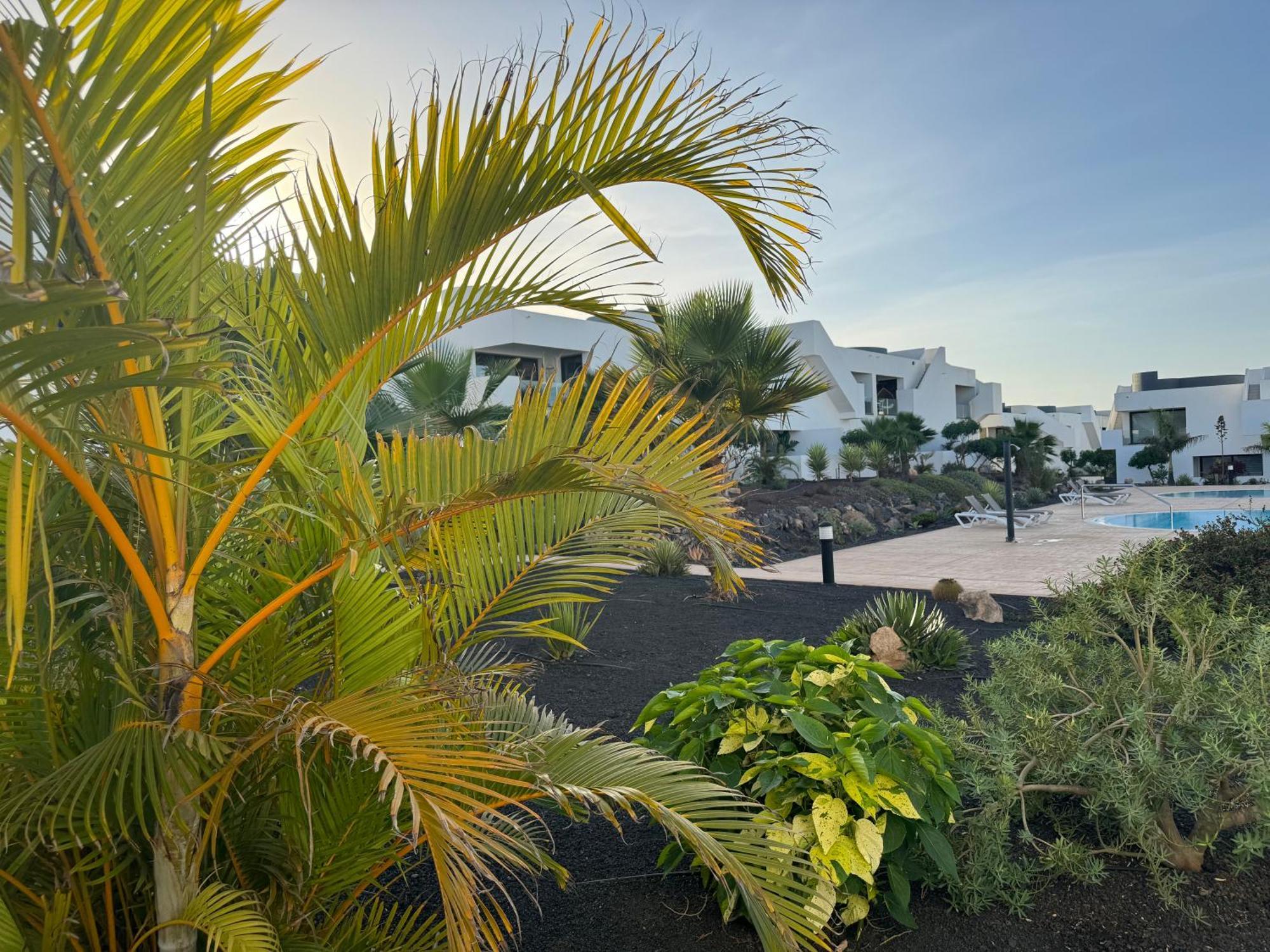 Casa Ana - Luxury Pool Apartment At Casilla De Costa Villaverde  Exterior foto