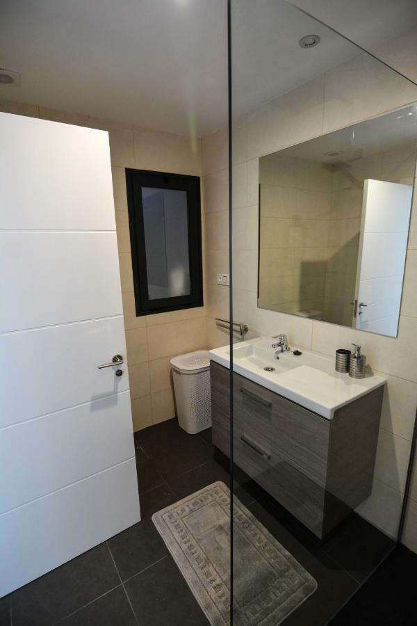 Casa Ana - Luxury Pool Apartment At Casilla De Costa Villaverde  Exterior foto